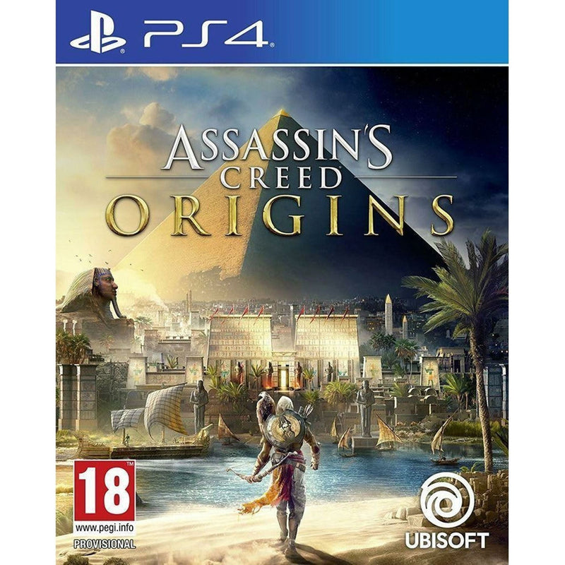 Assassin's Creed: Origins | Sony PlayStation 4