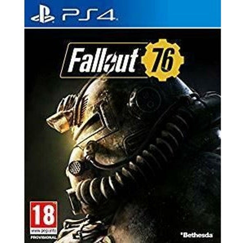 Fallout 76 | Sony PlayStation 4
