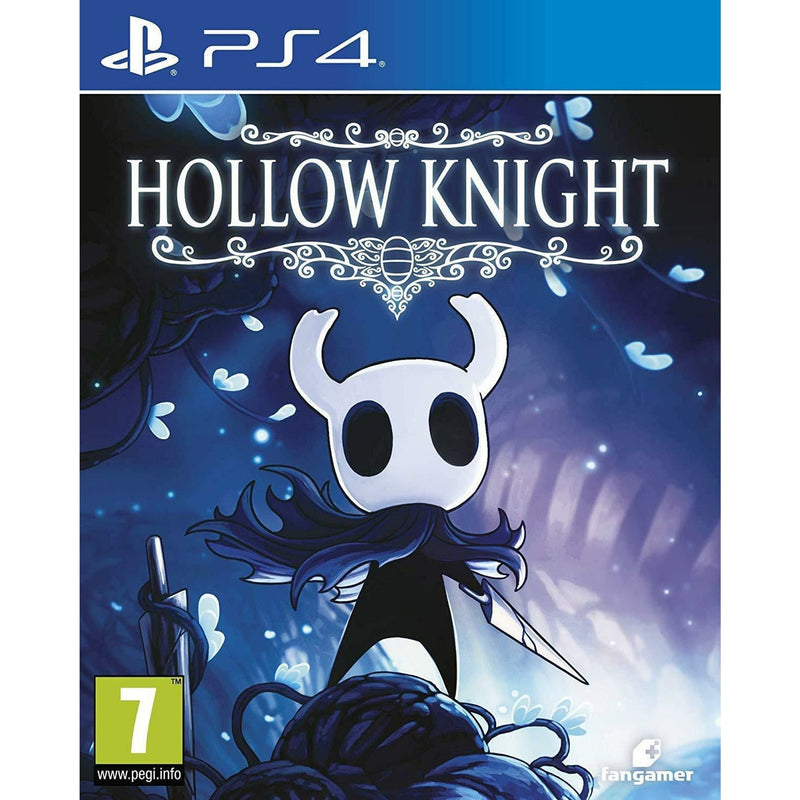 Hollow Knight | Sony PlayStation 4