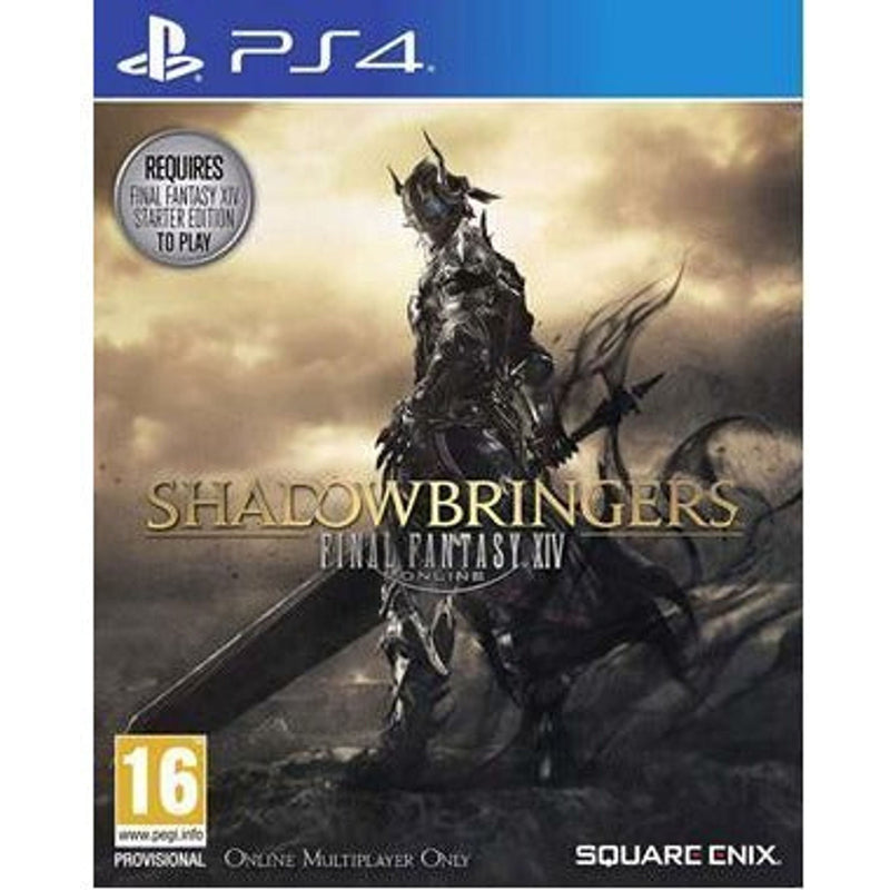 Final Fantasy XIV: Shadowbringers | Sony PlayStation 4