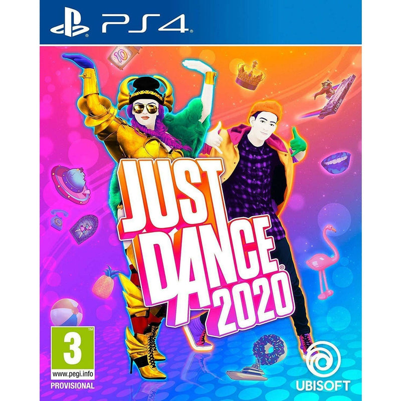 Just Dance 2020 | Sony PlayStation 4