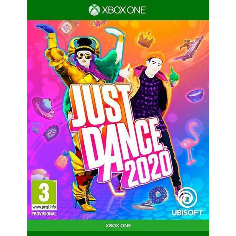 Just Dance 2020 | Microsoft Xbox One