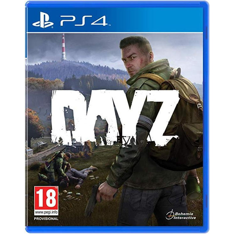DayZ | Sony PlayStation 4