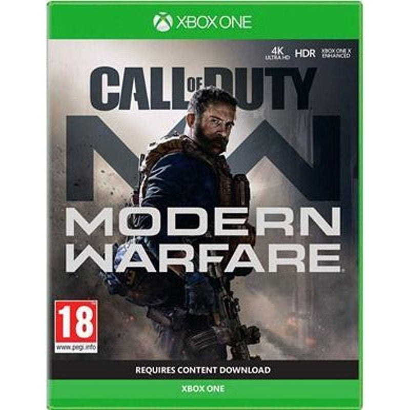 Call of Duty Modern Warfare | Microsoft Xbox One