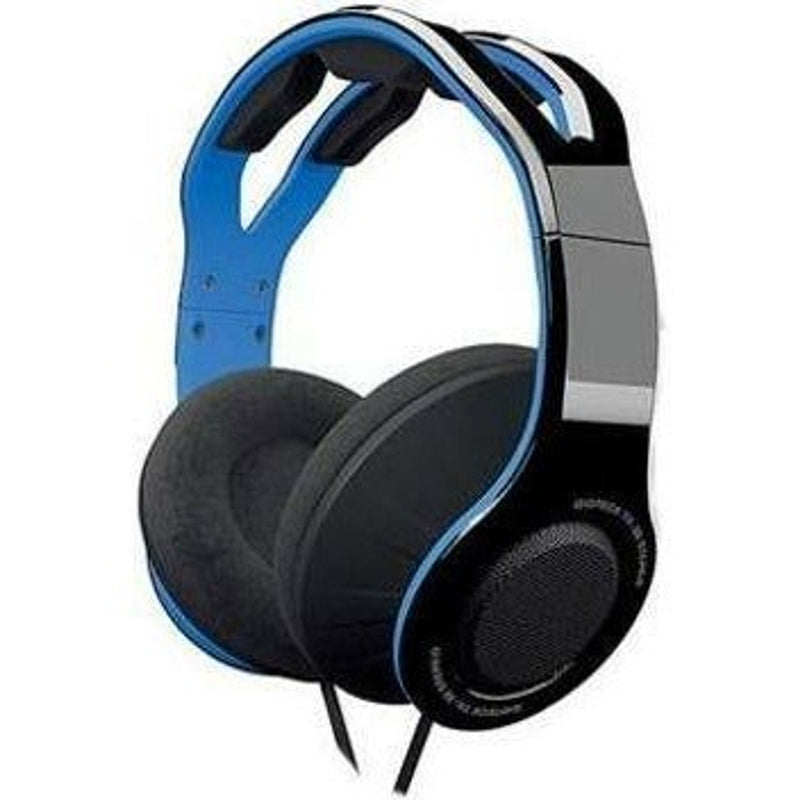 TX-30 Stereo 'Game & Go' Wired Headset PS4