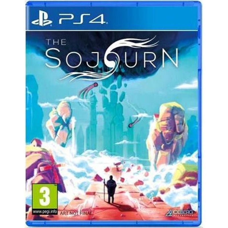The Sojourn | Sony PlayStation 4