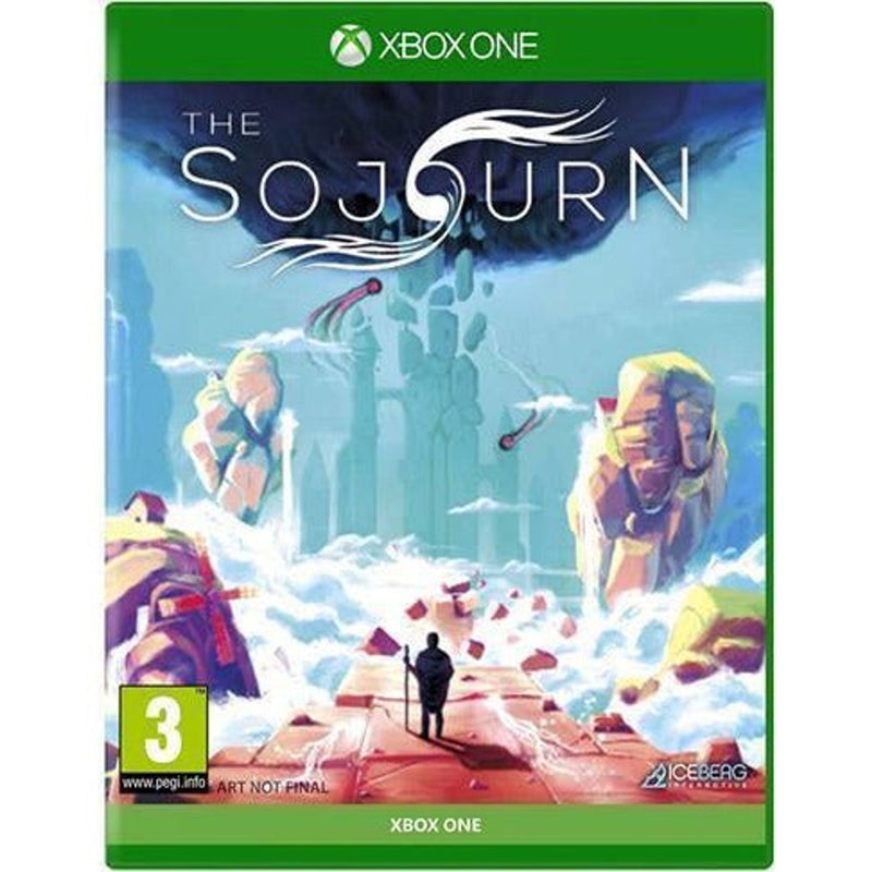 The Sojourn | Microsoft Xbox One