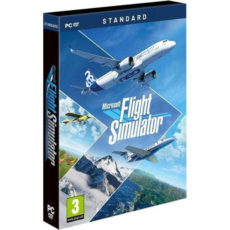 Microsoft Flight Simulator 2020 | Windows PC