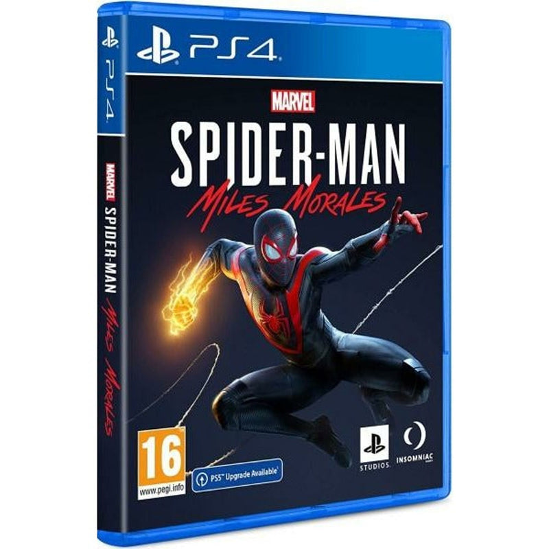 Spider-Man: Miles Morales | Sony PlayStation 4