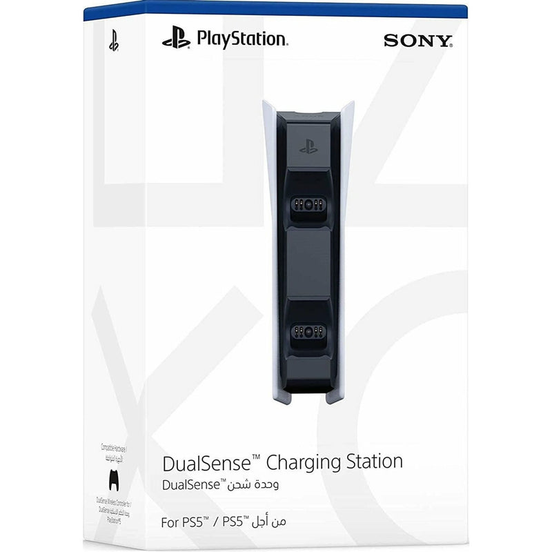 Playstation 5 Dualsense Controller Charging Station / PS5