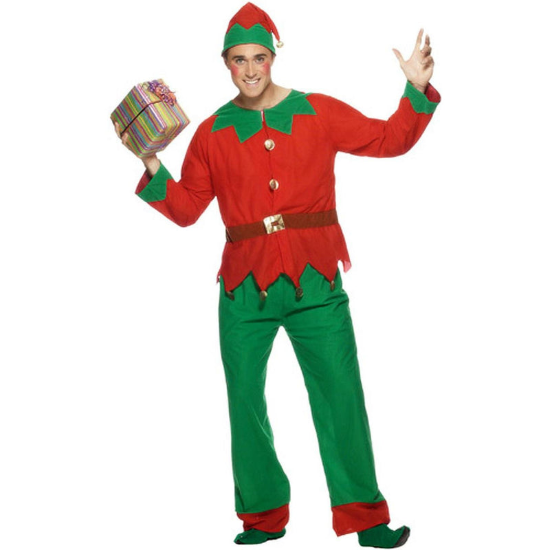 ELF Costume