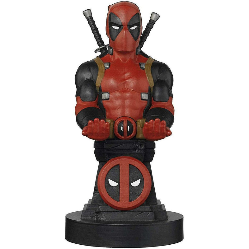 Cable Guys Controller Holder Deadpool