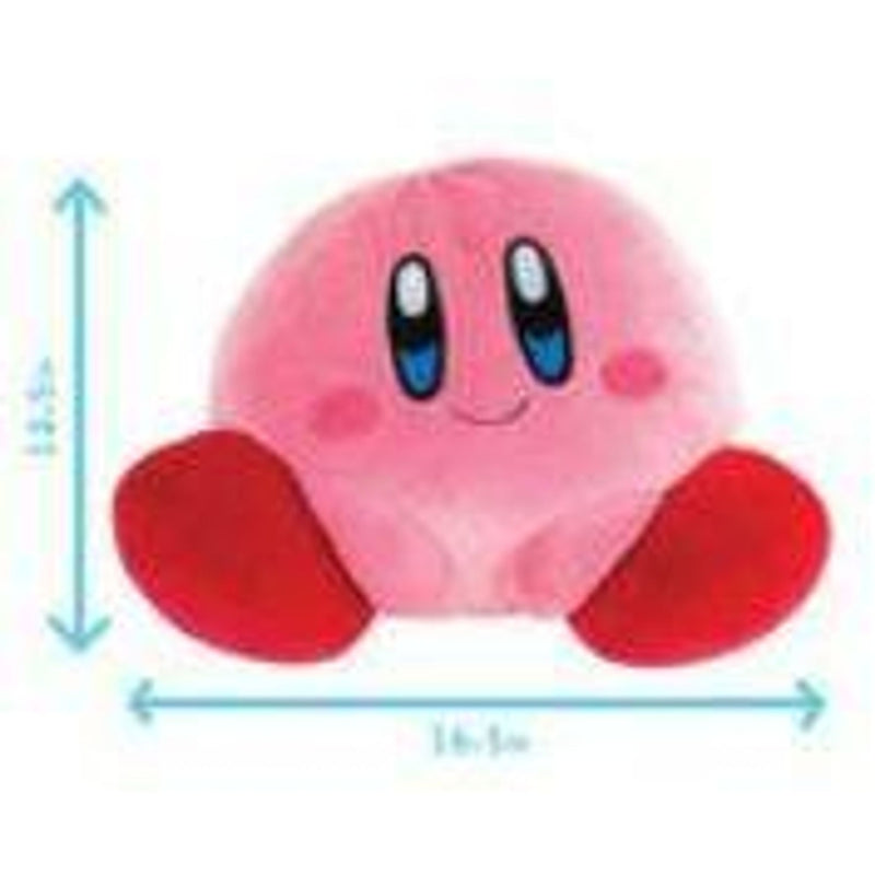 Nintendo Mega Kirby