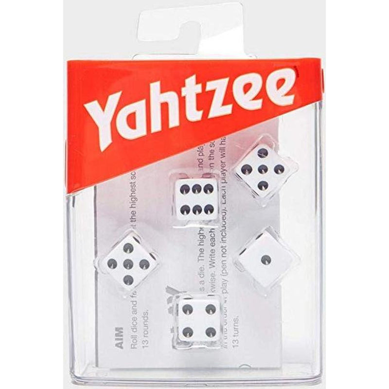 Yahtzee Classic Board Games