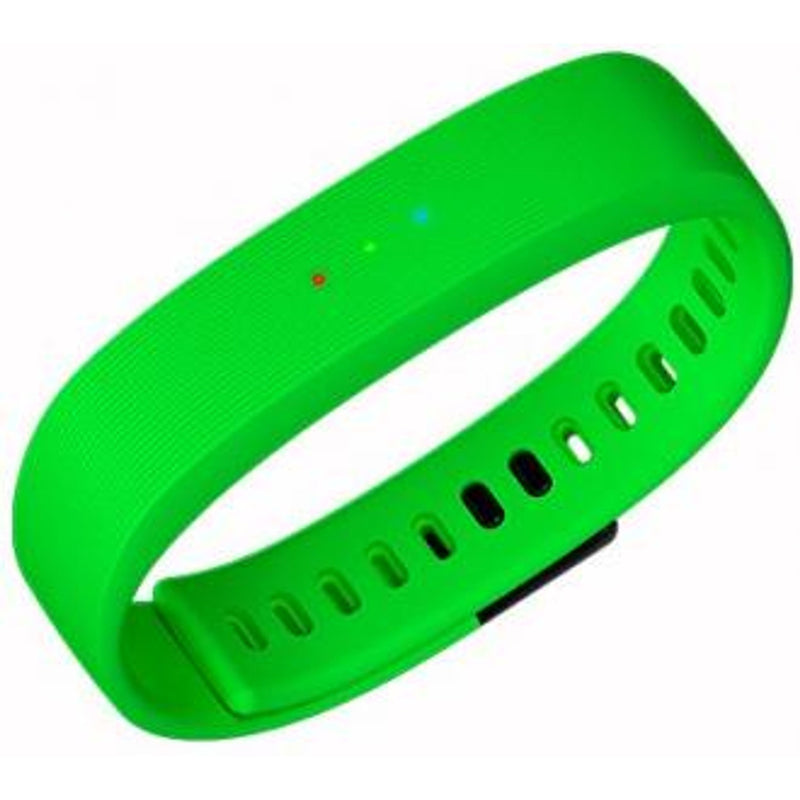 Nabu X Smartband Green