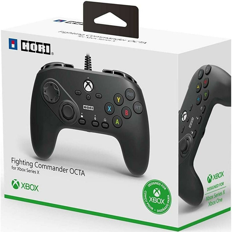 Fighting Commander Octa Controller Xbox SX