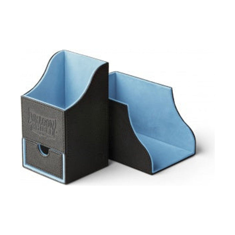 Dragon Shield Nest Box + Black And Blue