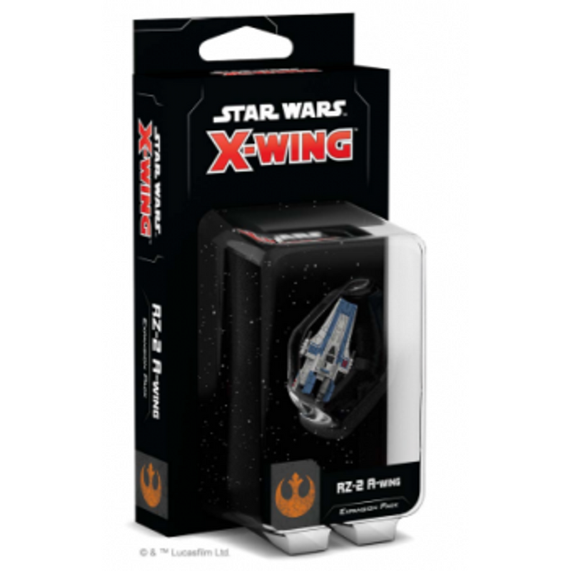 Star Wars X-Wing: Rz-2 A-Wing Expansion Pack