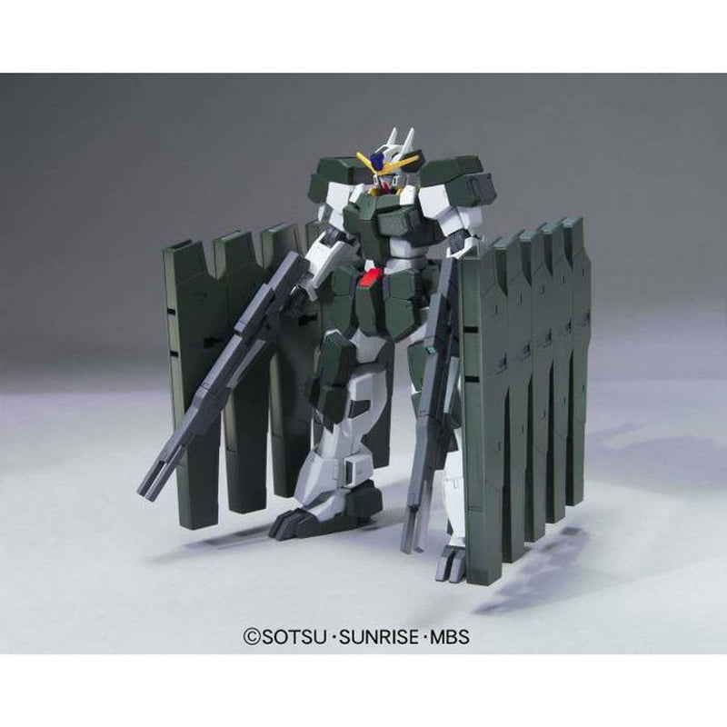 HG Gundam Zabanya 1/144