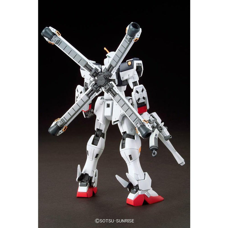 HGUC Gundam Cross Bone X1 1/144