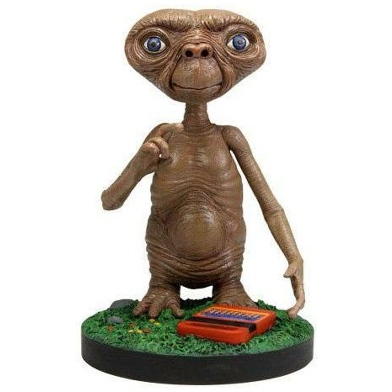 E.T. Extreme Headknocker