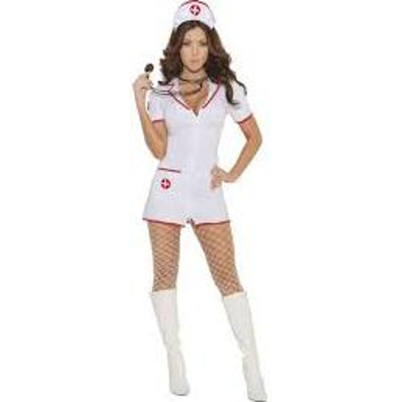 Nurses Costume
