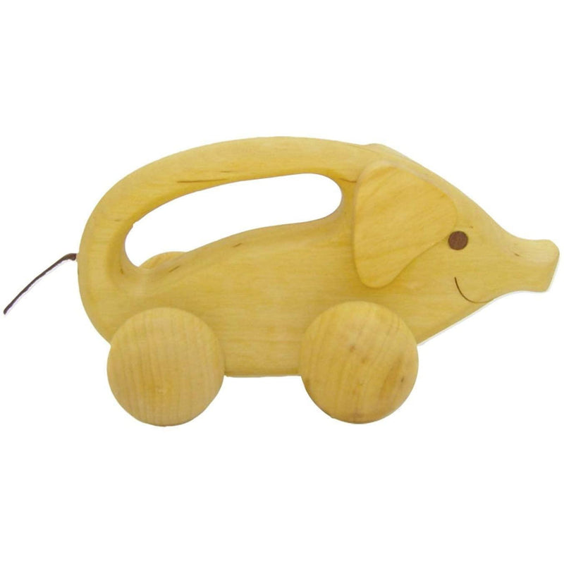Pig Grip Animal Toy