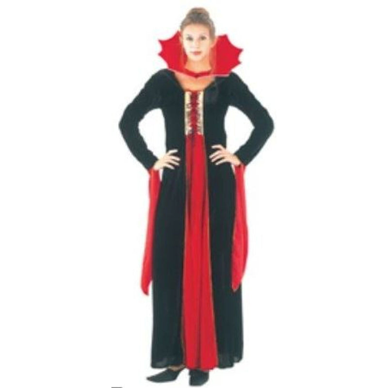 Dress Fantastic Humatt Perkins Gothic Vampiress Innovative Design