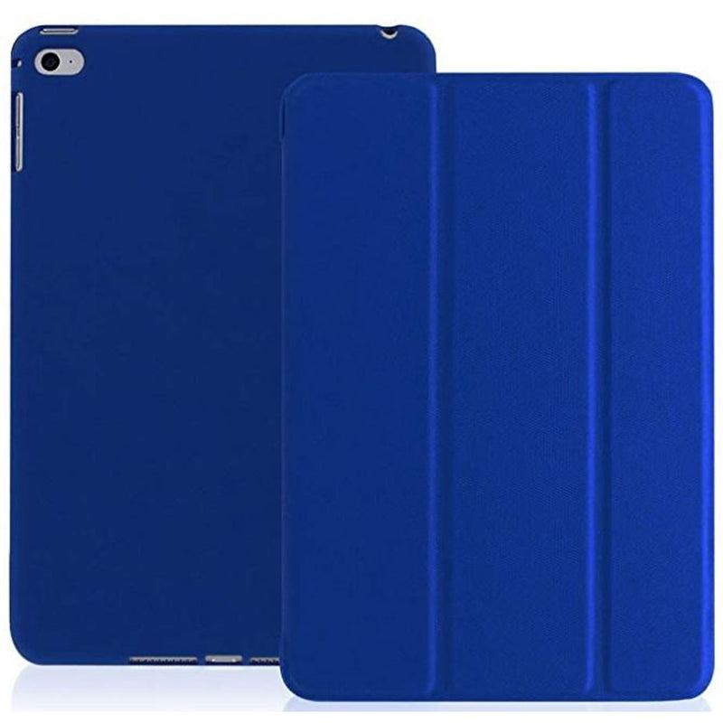 Perfect Case:Tablet Vavy Blue iPad Mini 4