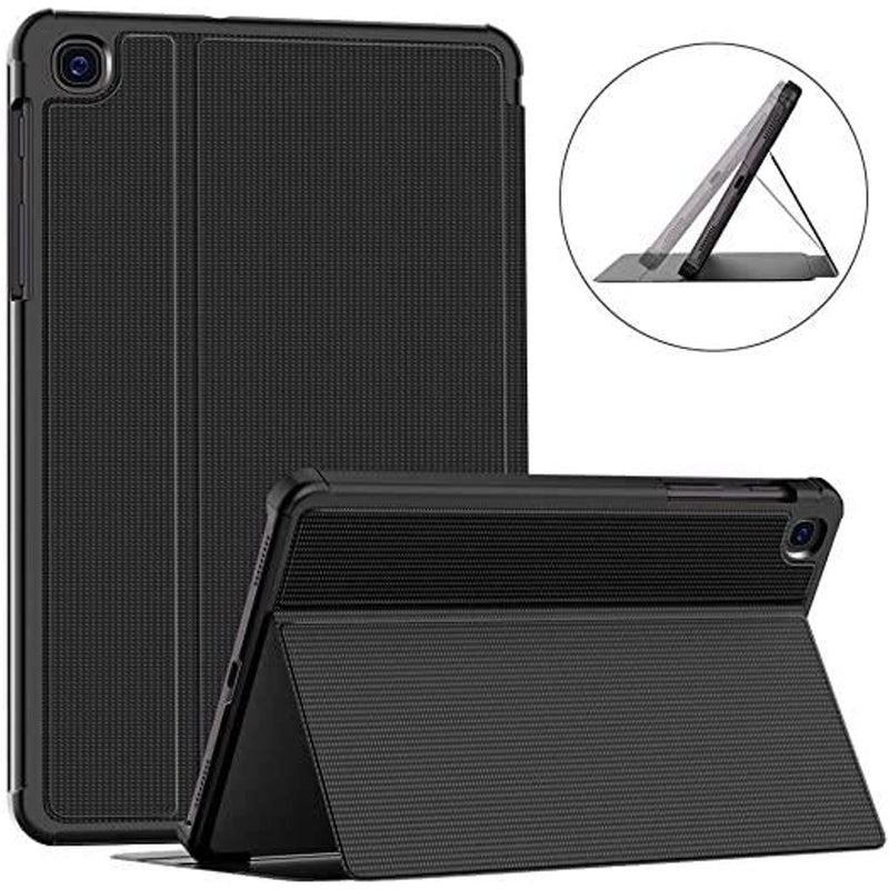 Black Tablet Case 02