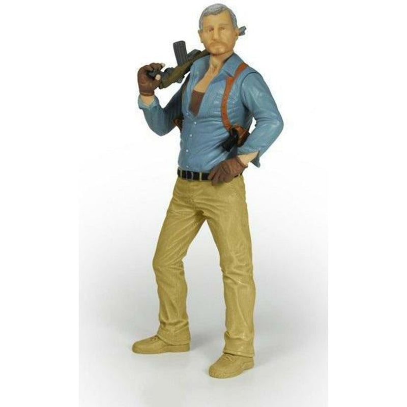 A-Team Hannibal Smith Action Figure - 12 Inch