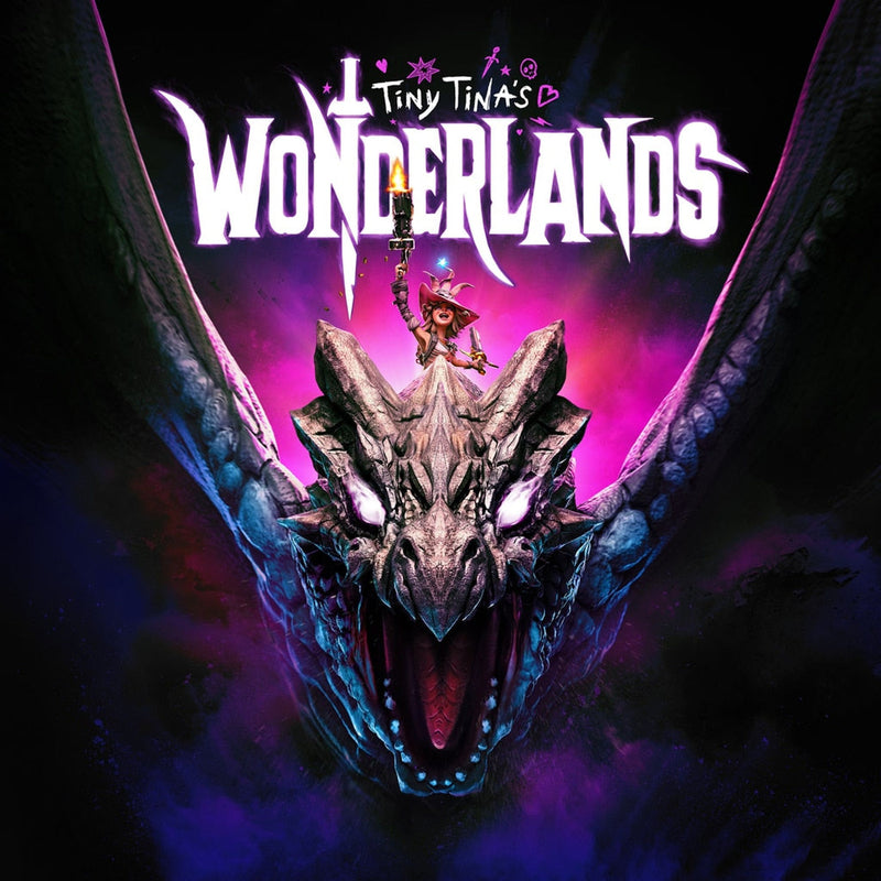 Tiny Tina’s Wonderlands | Sony PlayStation 5