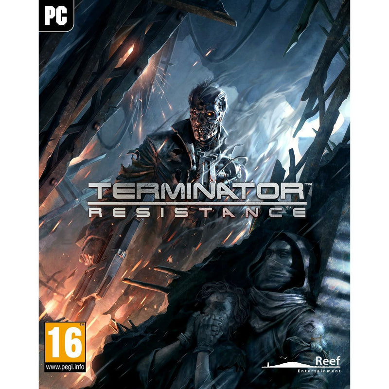 Terminator: Resistance | Windows PC