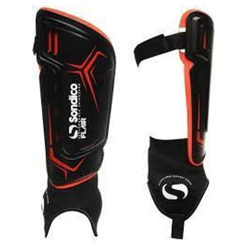 Flair Youths Shin Guards