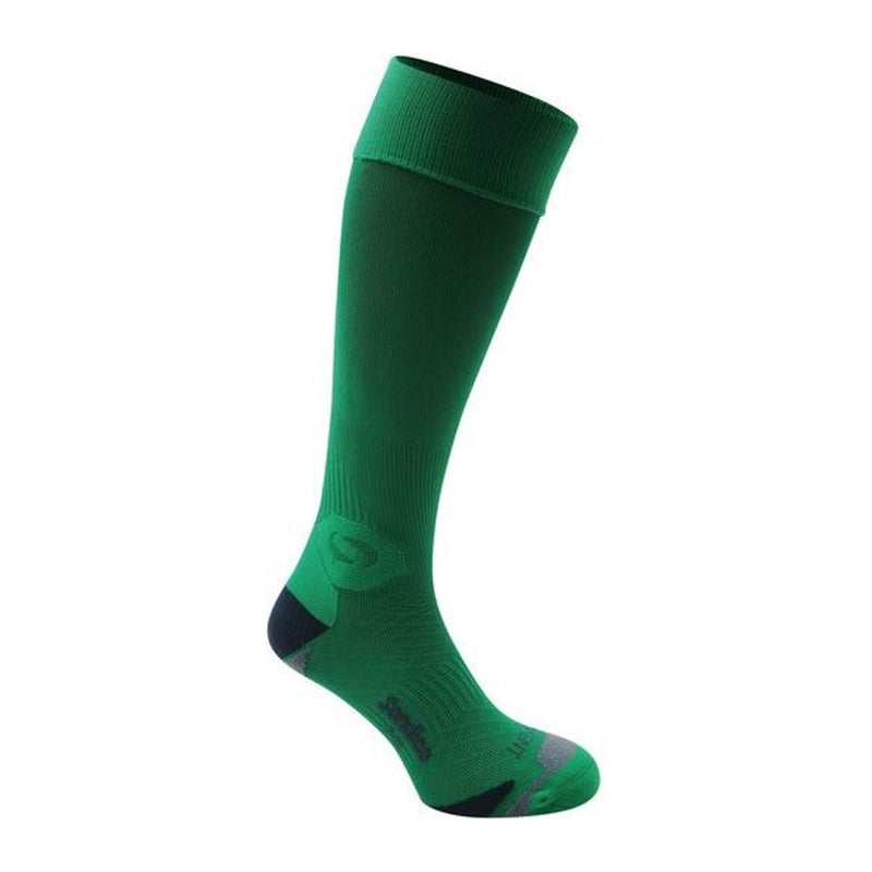 Elite Football Socks Green