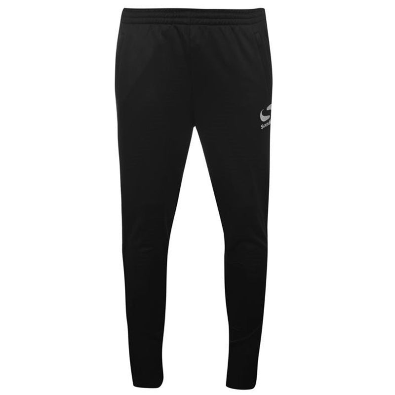 Precision Adult Trousers Black