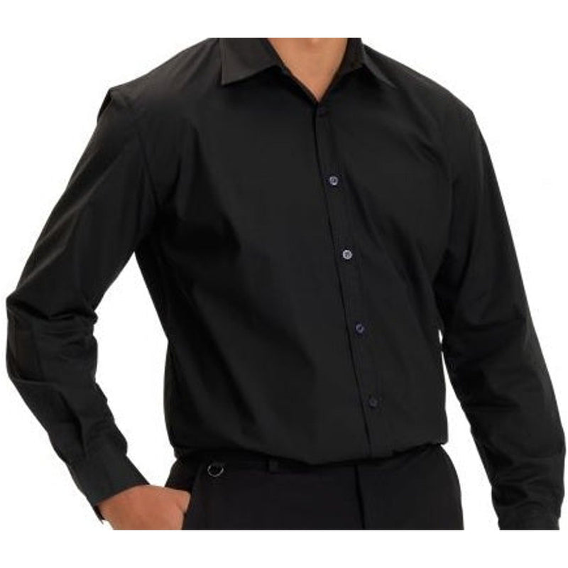 Adult Shirt Black