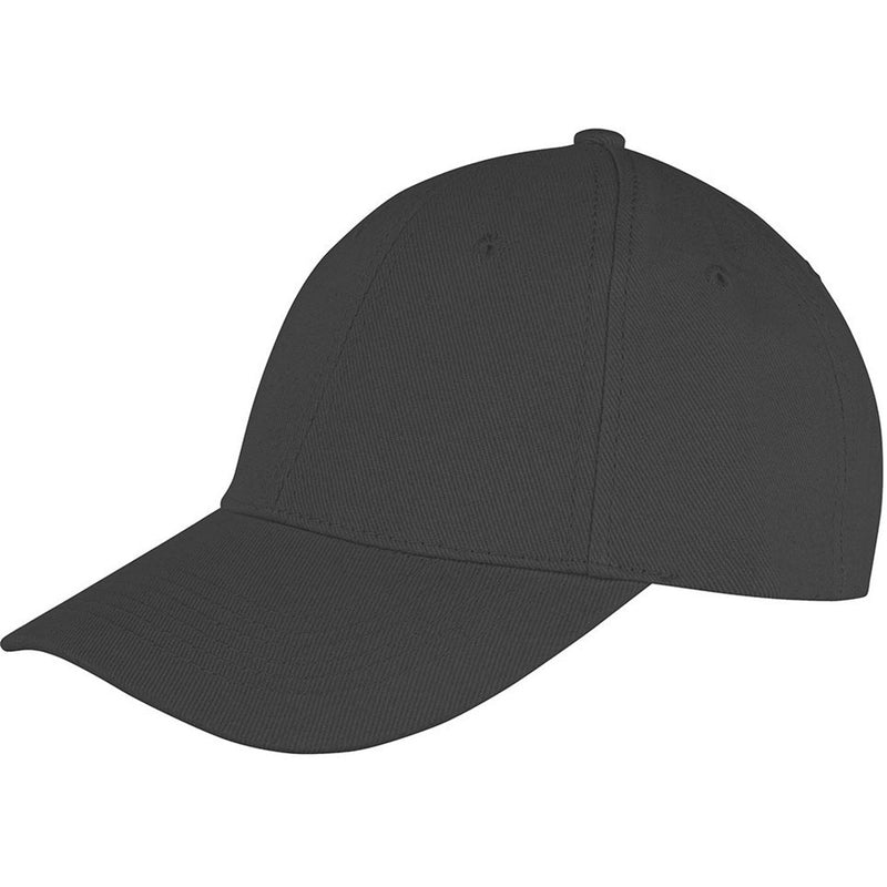 Memphis Baseball Cap Black - One Size