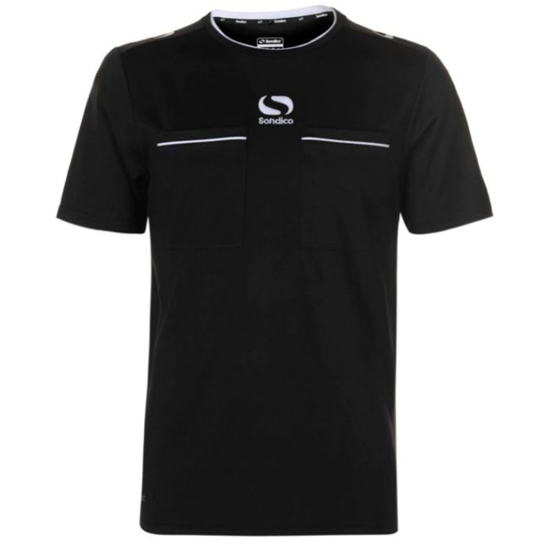 Referee Ss Shirt Sn71