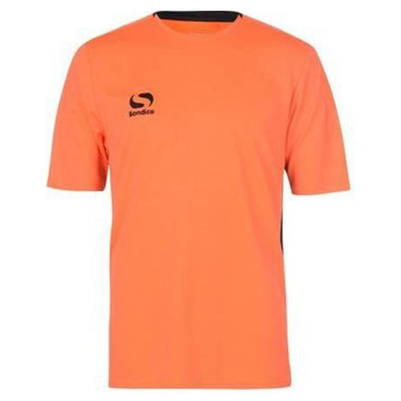 Classic Fundamental Adult T-Shirt Orange