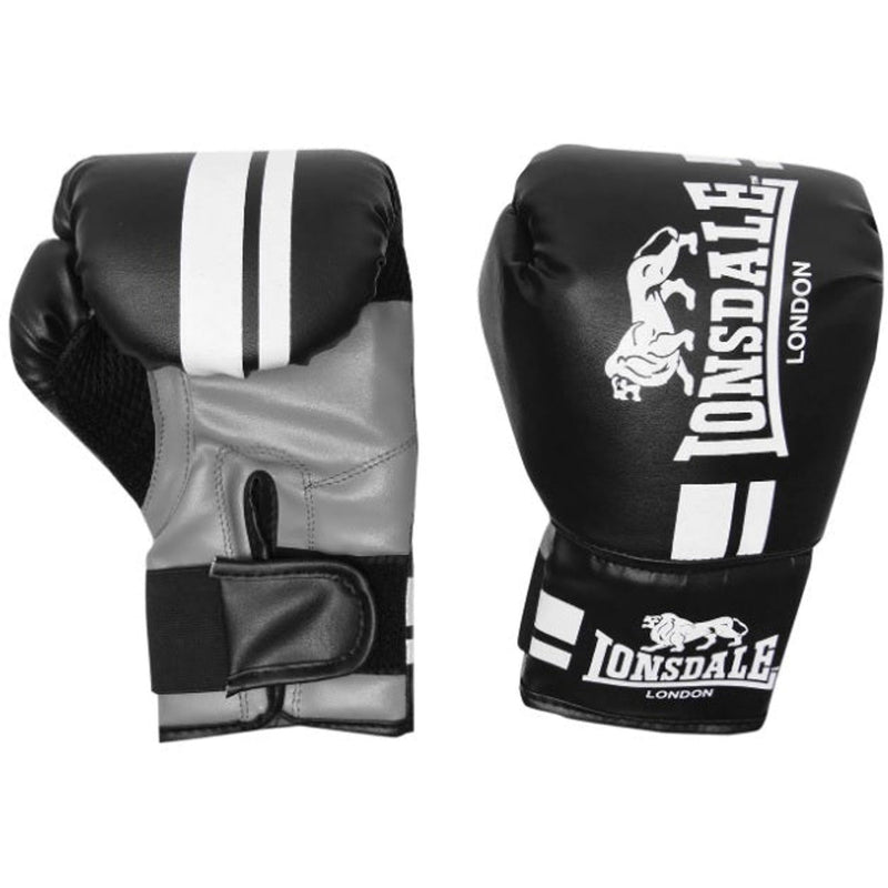 Training Boxing Gloves Black
