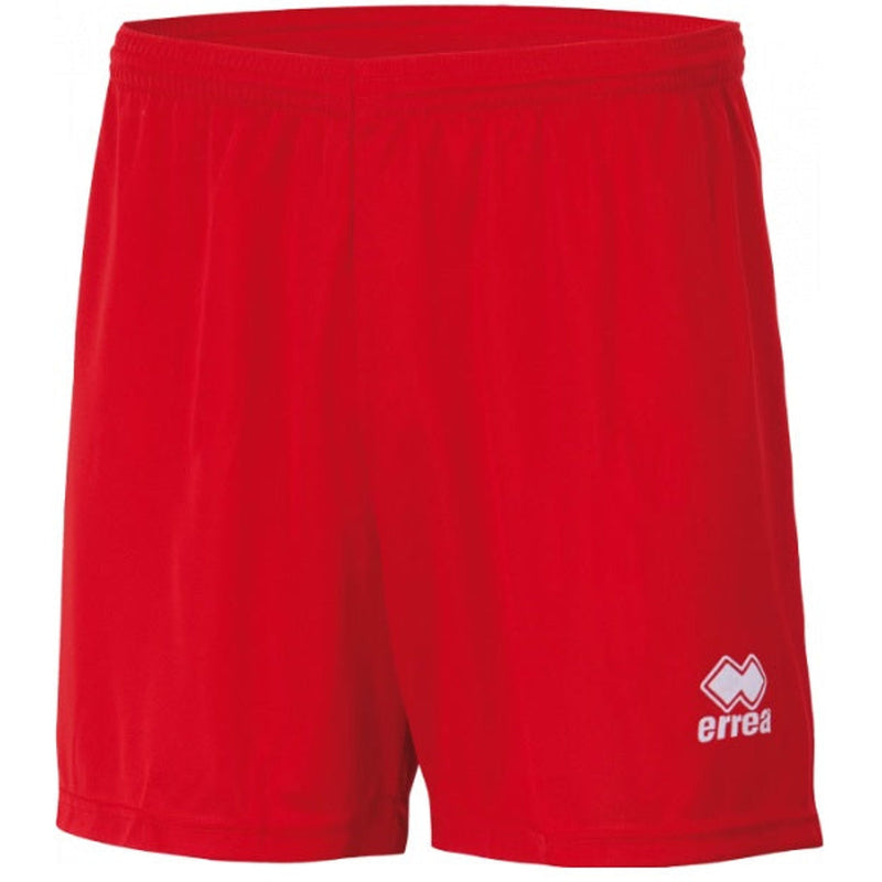 New Skin Adult Shorts Red