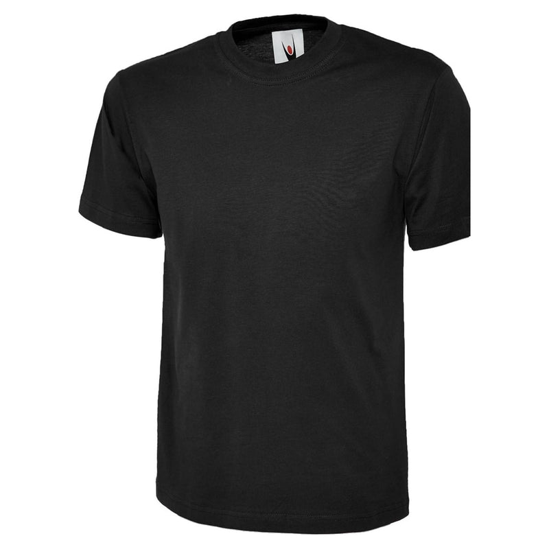 Classic Adult T-Shirt Black