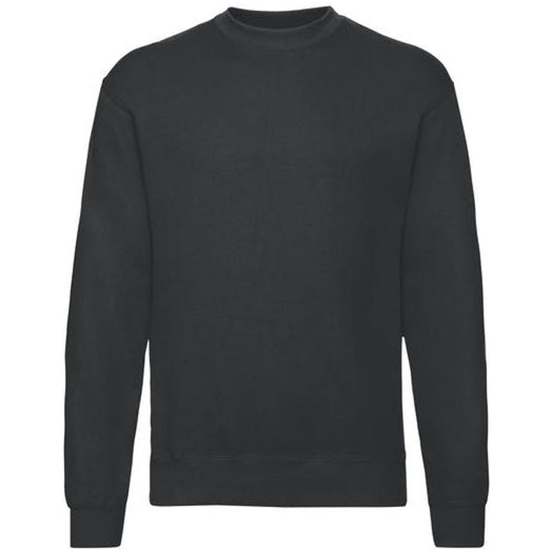 Classic Adult Sweatshirt Black