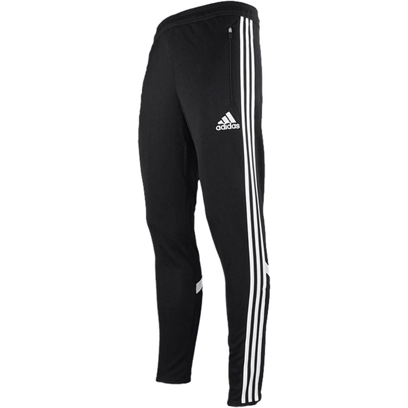 Condivo 14 Youth Training Trousers Black / White