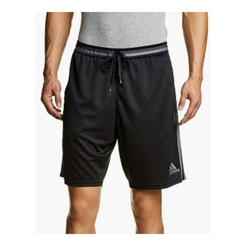 Condivo 16 Training Shorts Black / Grey