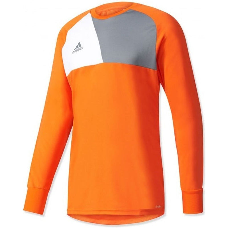 Assita 17 GK Goalkeeper Youth Jersey Orange / White / Grey