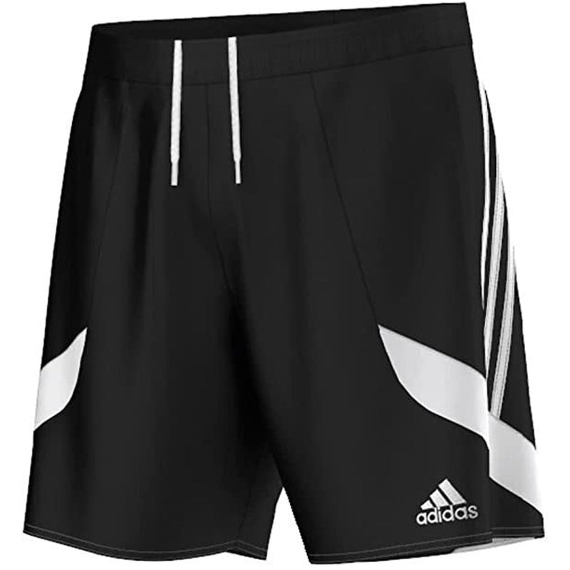 Nova 14 Youth Shorts Black / White