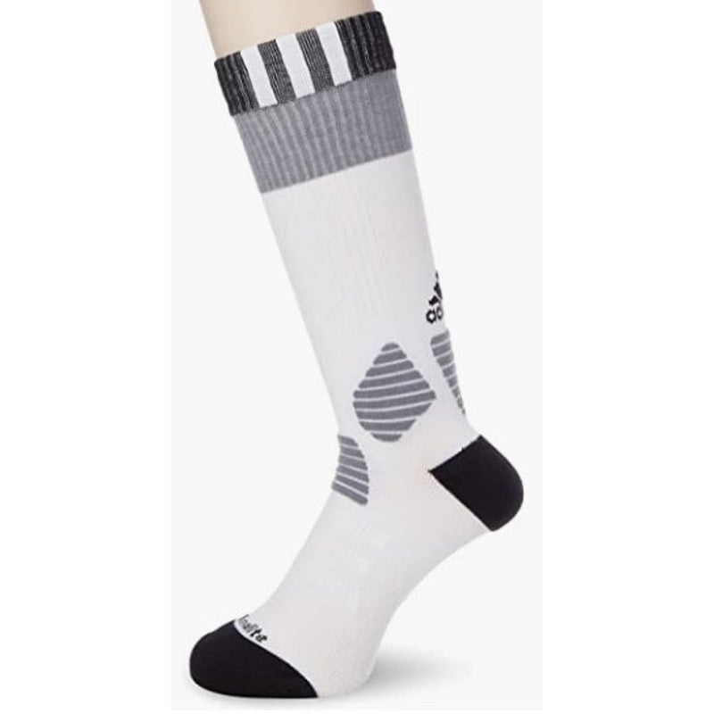 ID Comfort Socks White / Black / Grey