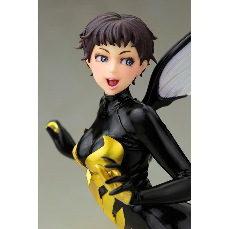 Marvel Bishojo Wasp Statue